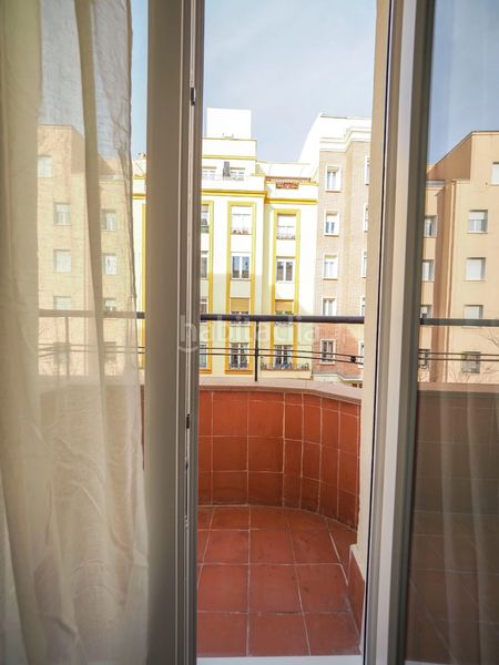 Foto a80ca360-e097-4edf-b5c9-56c978c5e054. Apartament amb calefacció a Vallehermoso Madrid