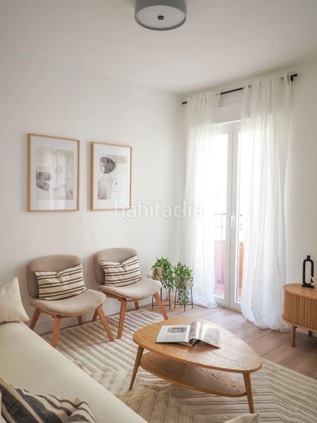 Foto b0de43b6-2771-443f-8464-321161fada1a. Apartament amb calefacció a Vallehermoso Madrid