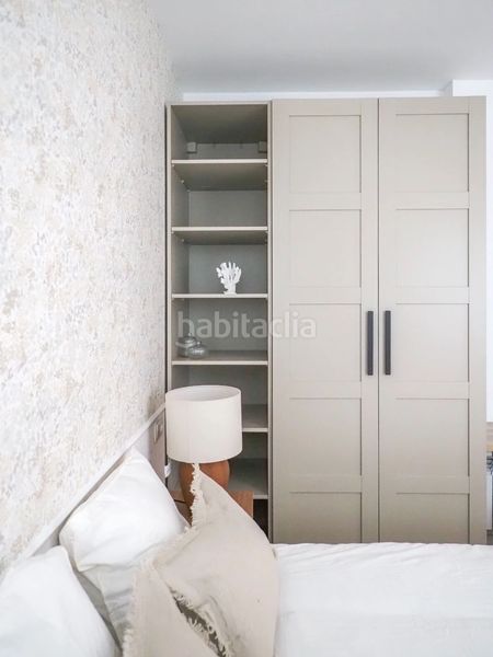Foto f4af1327-15d0-4752-9157-4d9b4bf66f1f. Apartament amb calefacció a Vallehermoso Madrid