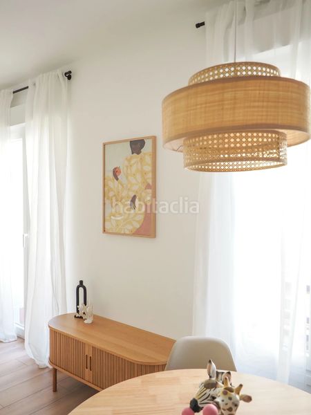 Foto fc73cd60-476e-45b0-bc8f-0fbaab6d4af3. Apartament amb calefacció a Vallehermoso Madrid