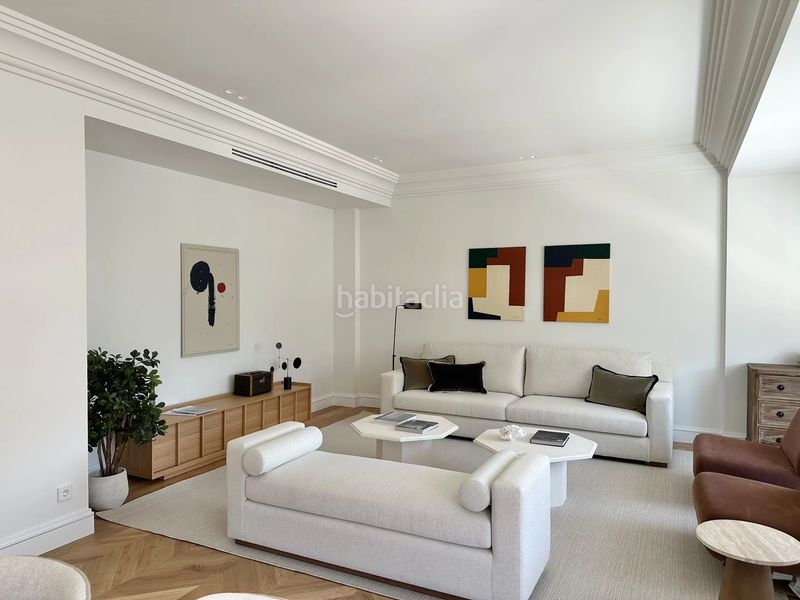 Foto 1de7c576-4007-4b35-8859-2b7ec0e9ab9a. Apartament amb calefacció a Lista Madrid