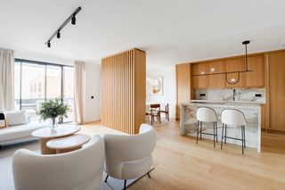 Apartament a Calle de Castelló, 98, Salamanca, 28006 Madrid, España