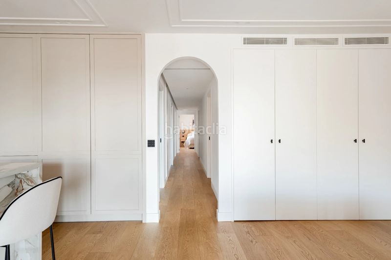 Foto 5f36a6b1-ddc7-4601-a802-7b242e691399. Apartament amb calefacció aparcament a Castellana Madrid