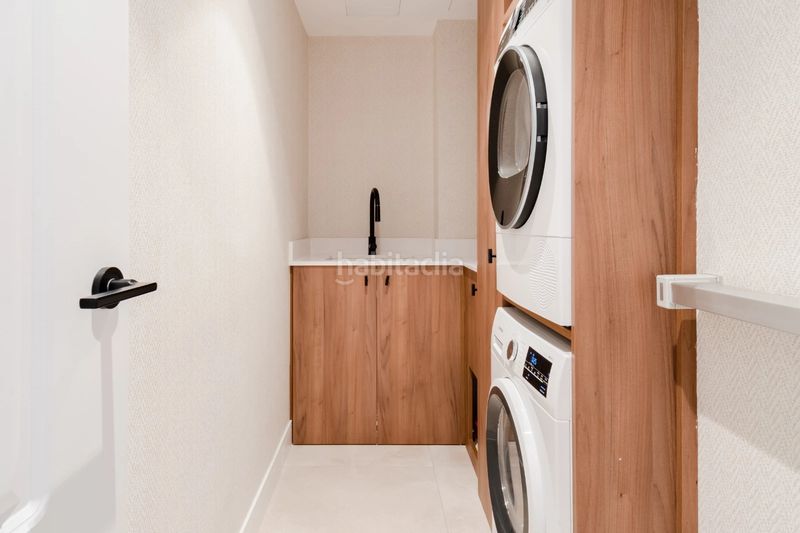 Foto c5475b9a-93c2-41a0-8613-7dddba77a1e7. Apartament amb calefacció aparcament a Castellana Madrid