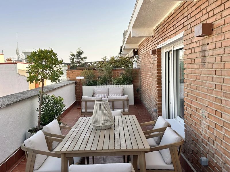 Foto 4864c144-3758-4452-9dbd-df9393c86677. Apartament amb calefacció a Goya Madrid