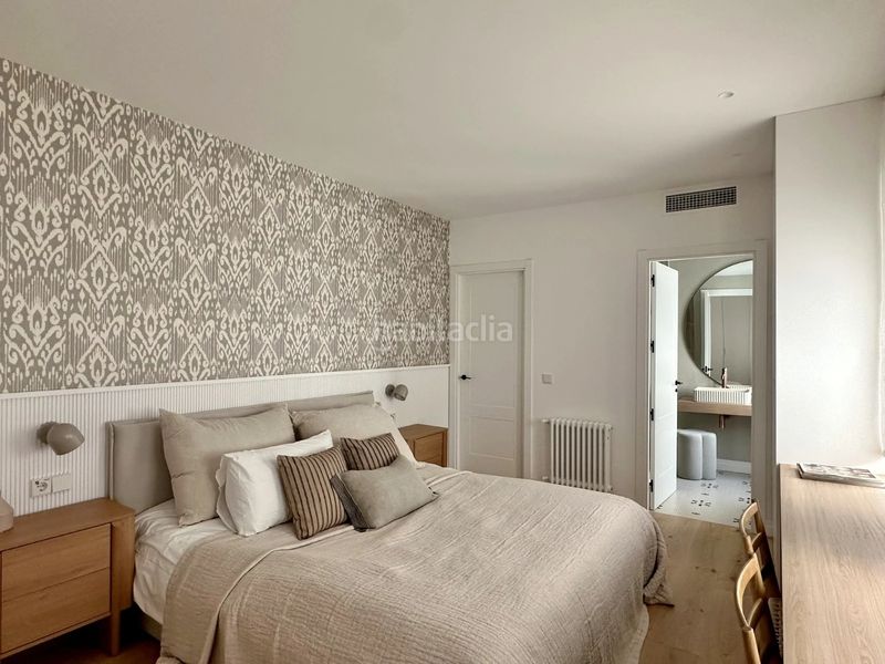 Foto 5b7846ea-ef6c-4c90-a316-fbb45c1f2539. Apartament amb calefacció a Goya Madrid