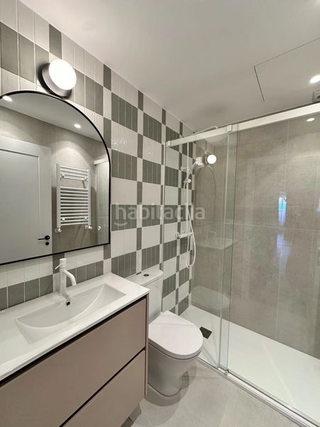 Foto a7919784-e8a9-431a-8c49-6de048bd874d. Apartament amb calefacció a Goya Madrid