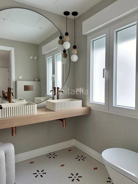 Foto c73fc427-3c67-4854-99d9-9710d3d476ed. Apartament amb calefacció a Goya Madrid