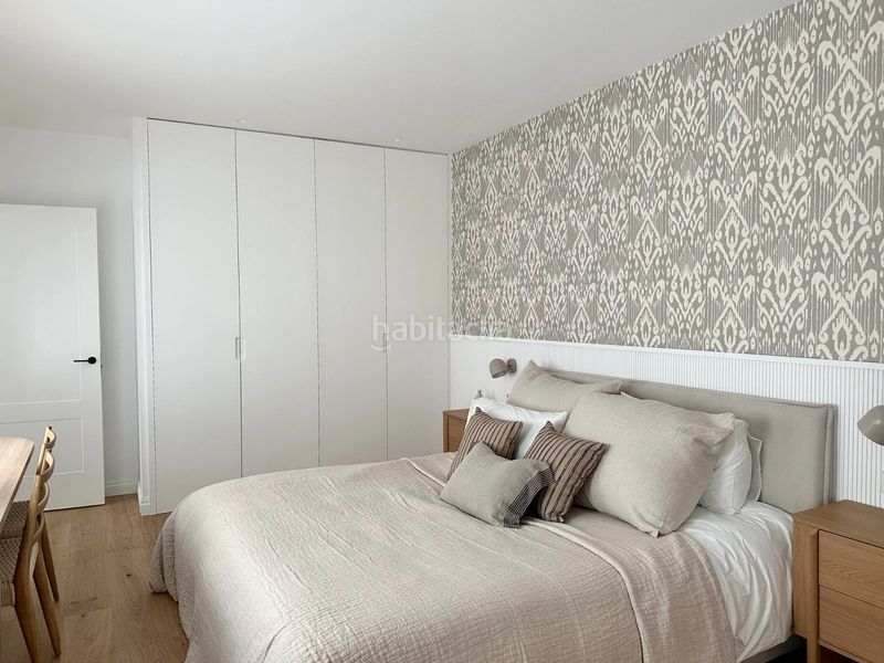 Foto d47b17f1-0d80-490e-b881-80399485b1c7. Apartament amb calefacció a Goya Madrid