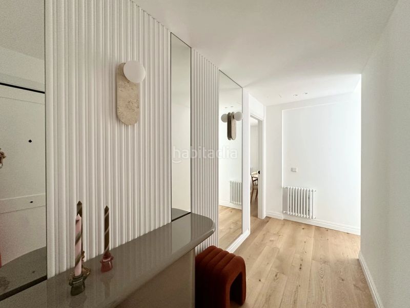 Foto e4c39ec7-7f7a-47b7-927d-e03e364dae80. Apartament amb calefacció a Goya Madrid