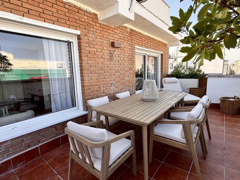 Foto f8850ef6-bc67-4545-8602-133a0a53c006. Apartament amb calefacció a Goya Madrid