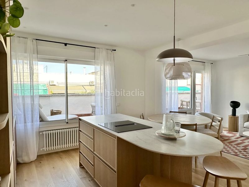 Foto fddc2e09-fadd-4810-9295-ff11c5fd62ec. Apartament amb calefacció a Goya Madrid