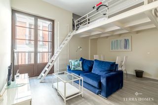 Apartament a C. de San Joaquín, 16, Centro, 28004 Madrid, España