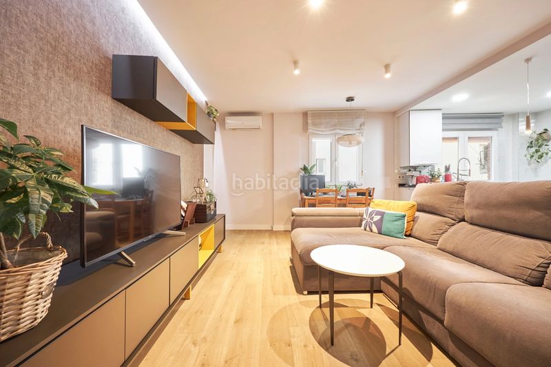 Foto 33a4cd4d-c20c-4b24-b61b-110102f85345. Apartament amb calefacció aparcament a El Viso Madrid
