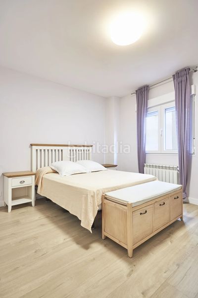 Foto 3f15d594-f8ed-47d9-82da-6ad51b05b494. Apartament amb calefacció aparcament a El Viso Madrid