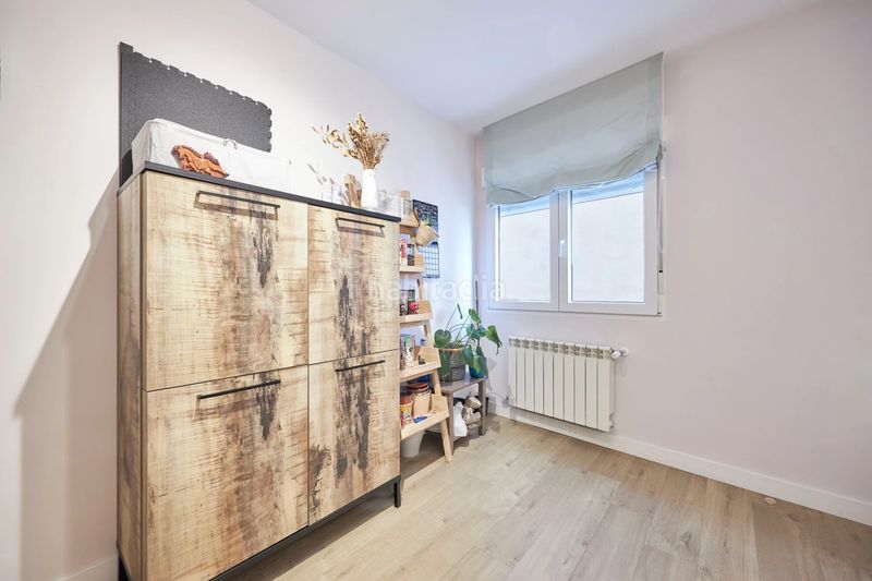 Foto 41f9b291-0801-4737-bda9-8e31efcdc5b2. Apartament amb calefacció aparcament a El Viso Madrid