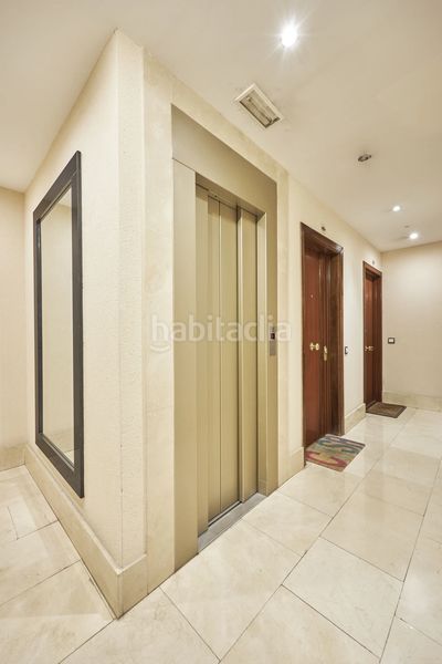Foto 58631d94-6d90-4293-b8b5-c2c791a72573. Apartament amb calefacció aparcament a El Viso Madrid