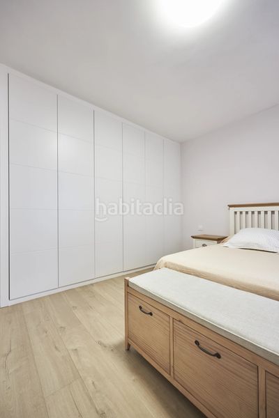 Foto 5eaf6b53-ae4d-4e39-87b9-ef5b807806f8. Apartament amb calefacció aparcament a El Viso Madrid