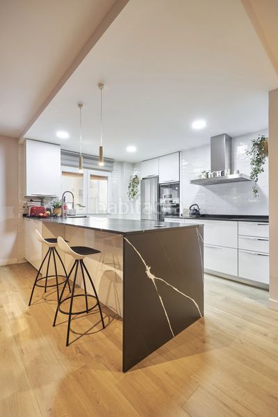 Foto 75fb6a1e-5660-479b-b37b-88968ce6509d. Apartament amb calefacció aparcament a El Viso Madrid