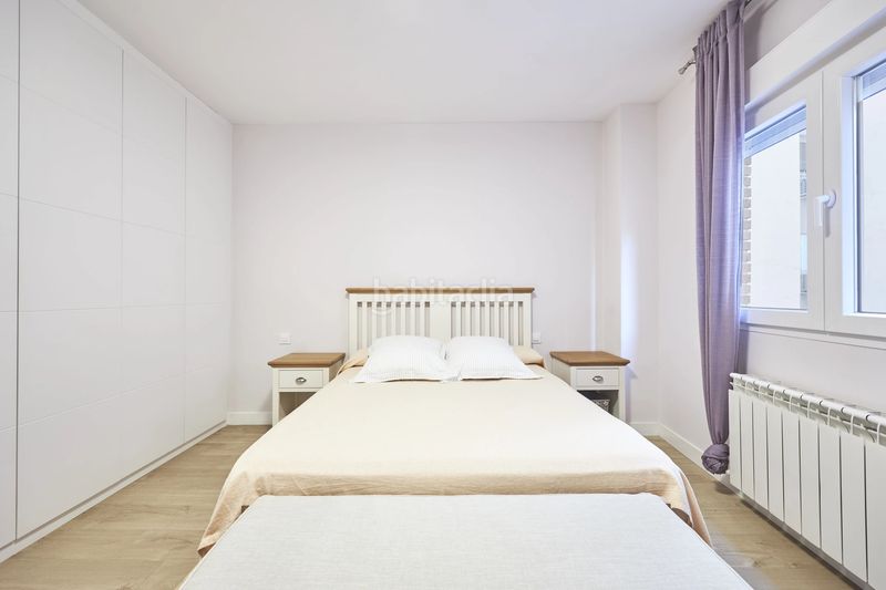 Foto e8eab523-9845-4d52-ac1c-b60a9636f559. Apartament amb calefacció aparcament a El Viso Madrid