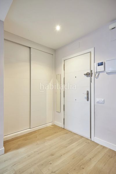 Foto f6156c7f-cc7b-4d12-bb4b-810d78b82877. Apartament amb calefacció aparcament a El Viso Madrid