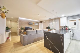 Apartament  C. de antonio p�rez, 14, chamart�n, 28002 madrid, espa�a. Chamartin  el viso