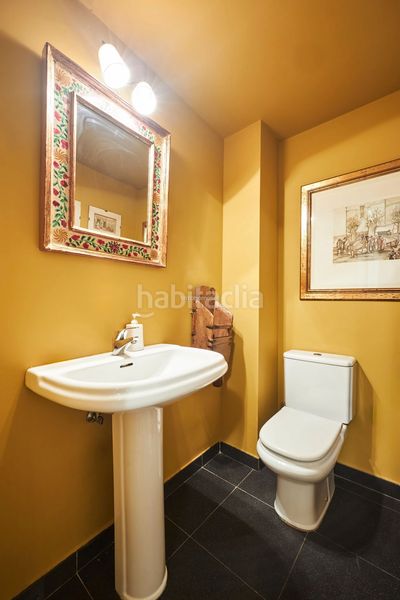 Foto 46ff900a-89d3-4cb0-9695-38ff798e7c7a. Apartament amb aparcament a El Viso Madrid