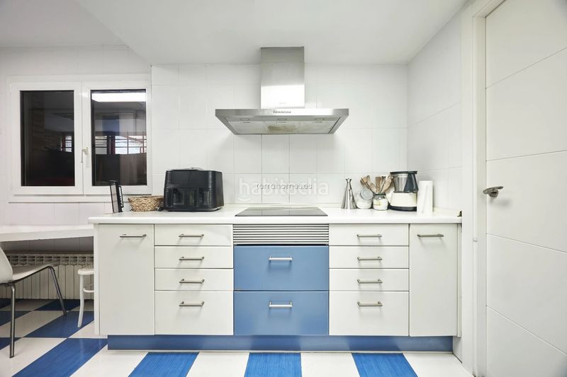 Foto 6cbed0ed-cbed-4421-9da7-ae091f96a4ff. Apartament amb aparcament a El Viso Madrid