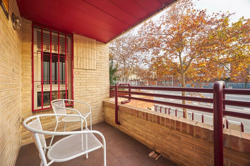 Foto bdcd933d-71d0-4fe6-9982-aa588cd4ca6b. Apartament amb aparcament a El Viso Madrid