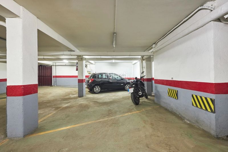 Foto fed24bfb-8d2f-4fc3-bd77-8dc7b7c4a053. Apartament amb aparcament a El Viso Madrid