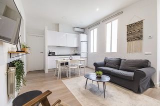 Pis  Calle de san andr�s, 12, centro, 28004 madrid, espa�a. Centro  malasa�a