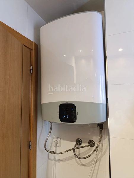 Foto d0204f11-f44f-4415-bf9a-7e5f83e25b13. Apartament a Pueblo Nuevo Madrid