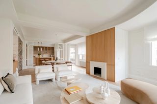 Apartament  Calle de diego de le�n, salamanca, 28006 madrid, espa�a. Salamanca  castellana
