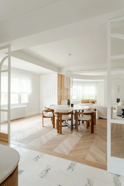 Foto 0c08b152-93fc-4b79-9655-416ece7ea970. Apartament amb calefacció aparcament a Castellana Madrid