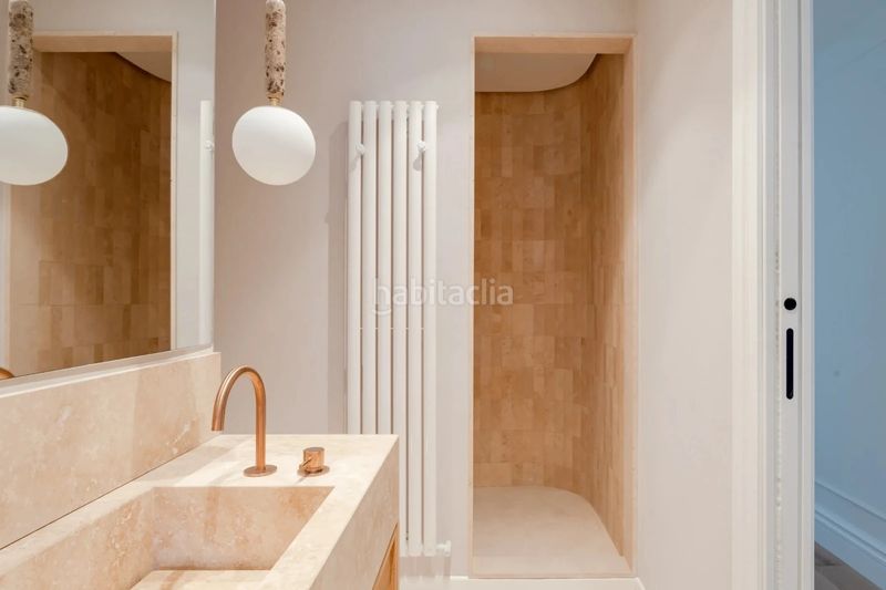 Foto 172fe2ab-a8d2-493b-beb8-5551f88c9c36. Apartament amb calefacció aparcament a Castellana Madrid