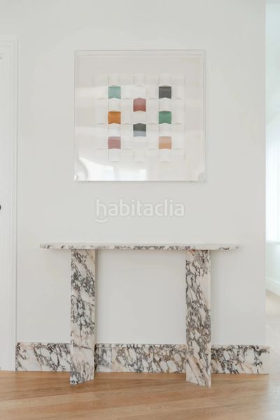 Foto 27b32174-01ef-4de3-b326-42019121a8d2. Apartament amb calefacció aparcament a Castellana Madrid