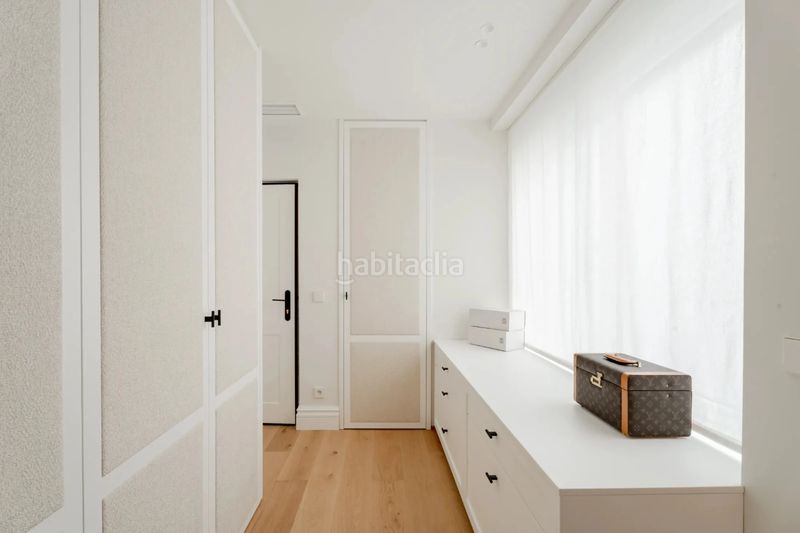Foto 4771c8b1-cf65-4591-9aea-49f016da1c11. Apartament amb calefacció aparcament a Castellana Madrid