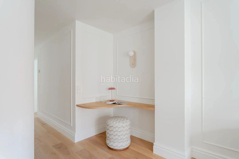 Foto 66fed995-6612-4997-8fd9-55eee8ec846a. Apartament amb calefacció aparcament a Castellana Madrid