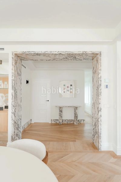 Foto 6e1519c3-8723-4333-a6e5-1d3965dfc414. Apartament amb calefacció aparcament a Castellana Madrid