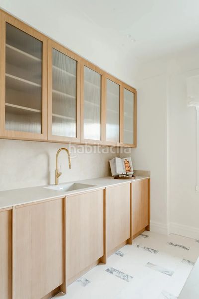 Foto 84e4f798-3036-4b4b-b0d8-609d29522b5a. Apartament amb calefacció aparcament a Castellana Madrid