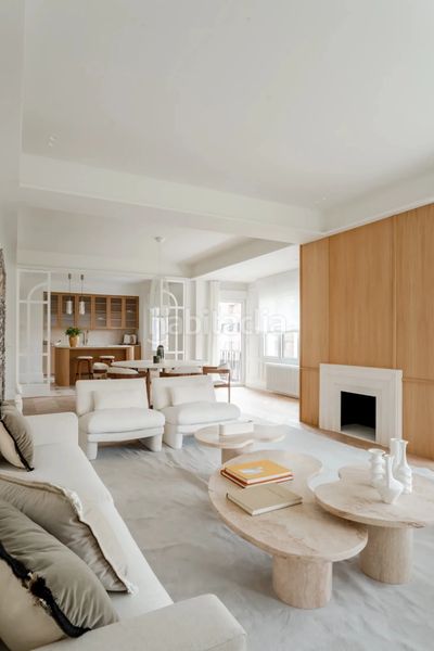 Foto 882ebd49-f8eb-4c61-93d4-6515148ce16b. Apartament amb calefacció aparcament a Castellana Madrid