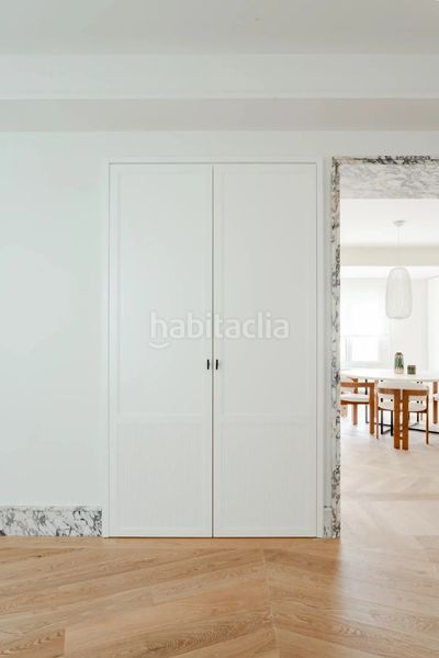 Foto b9a26db2-1f62-4c6e-8b02-c049730bb495. Apartament amb calefacció aparcament a Castellana Madrid