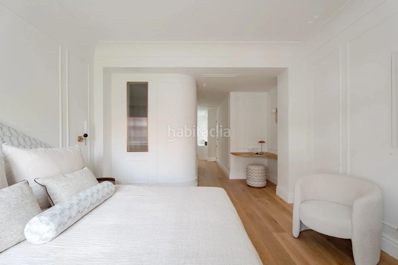 Foto c594f8a9-d37d-4925-921a-54dbcbc02239. Apartament amb calefacció aparcament a Castellana Madrid