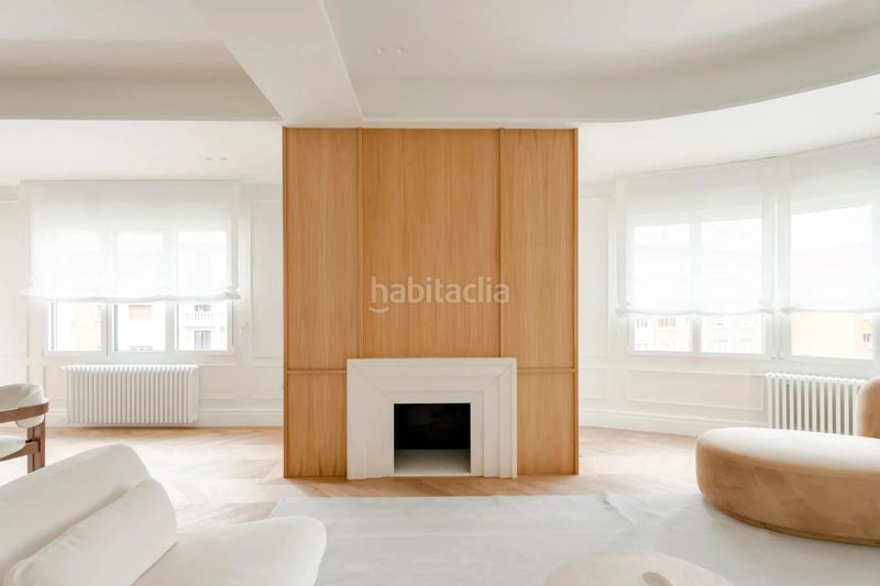 Foto cc46372a-ebbf-4f57-838b-905ef1586d7b. Apartament amb calefacció aparcament a Castellana Madrid