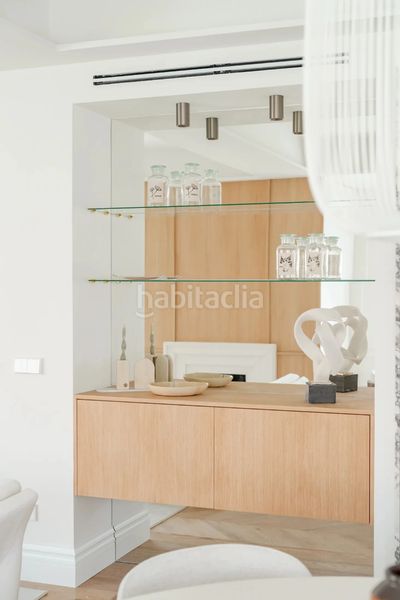 Foto e8e7a2a5-1686-48f8-88b7-0ec86fc3d22d. Apartament amb calefacció aparcament a Castellana Madrid