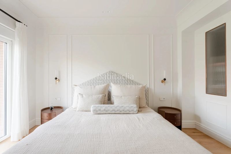 Foto eeac5435-36ad-4749-b22b-f9202d7e5c10. Apartament amb calefacció aparcament a Castellana Madrid