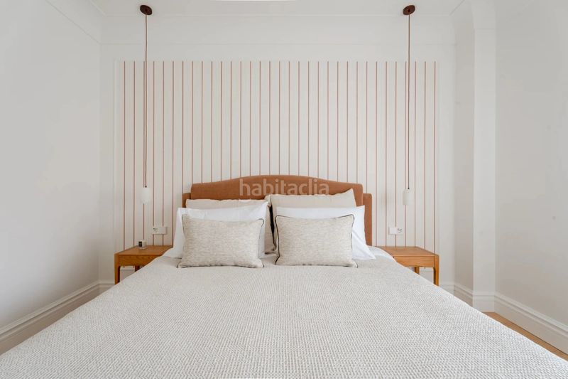 Foto f35afd07-15c8-47b5-9650-60b6de1c7a9c. Apartament amb calefacció aparcament a Castellana Madrid