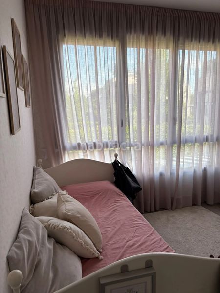 Foto a3121cc8-2f9e-402c-abbb-d960e0c293c6. Casa amb calefacció aparcament piscina a Valdemarín Madrid