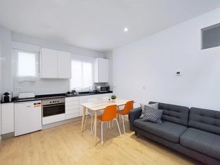 Apartament a Calle de Lagasca, 134, Salamanca, 28006 Madrid, España