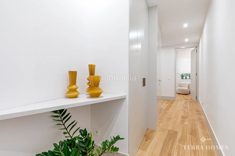 Foto 18e19705-1785-4ac8-8033-fdbd43980d0d. Apartament amb calefacció a Justicia-Chueca Madrid